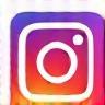 Instagram icon