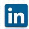 LinkedIn icon